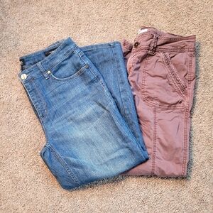 Capri bundle Maurices and Jones NY